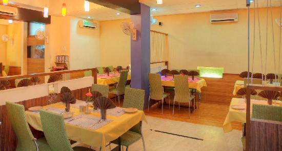Hotel Vits 